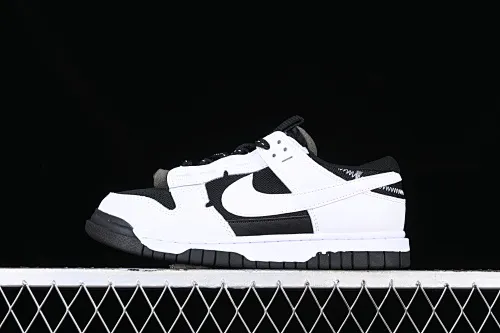 All categories Nk SB Dunk series Nk SB Dunk Low low-top sneakers Z version Nk Air Dunk Jumbo Low 3.0 retro low-top casual sports skateboard shoes DV0821-002